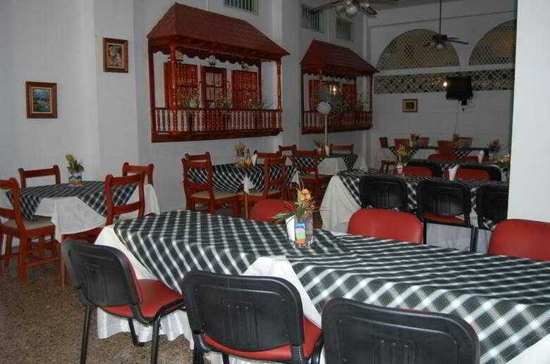 Hotel Dorado Plaza Centro Histrico