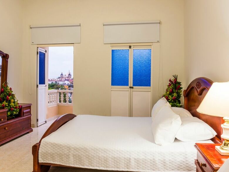 Hotel Dorado Plaza Centro Histrico