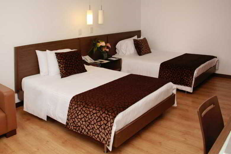 Hotel Poblado Alejandr�a