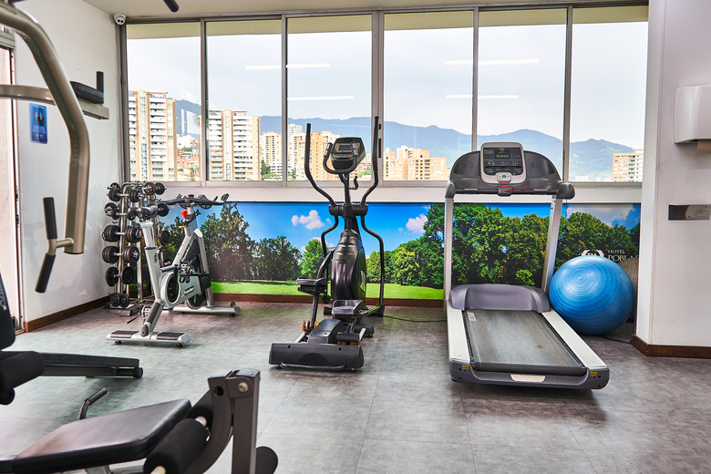 Hotel Poblado Alejandr�a