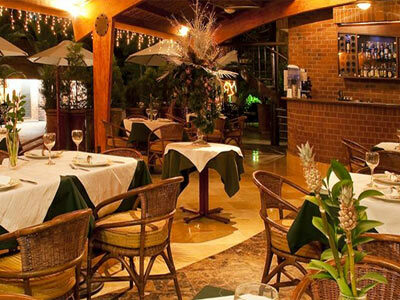 Hotel Park 10