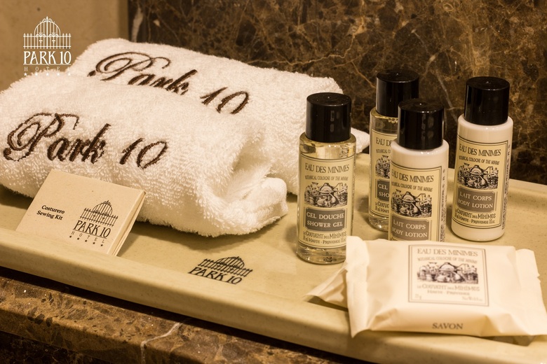 Hotel Park 10