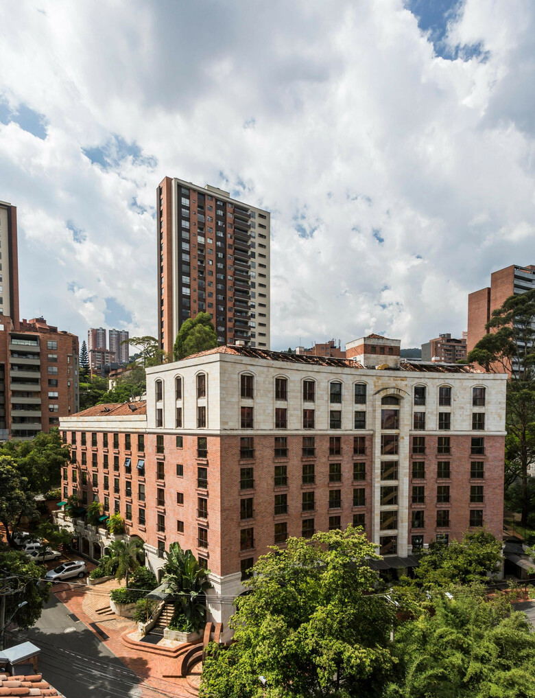 Hotel Park 10
