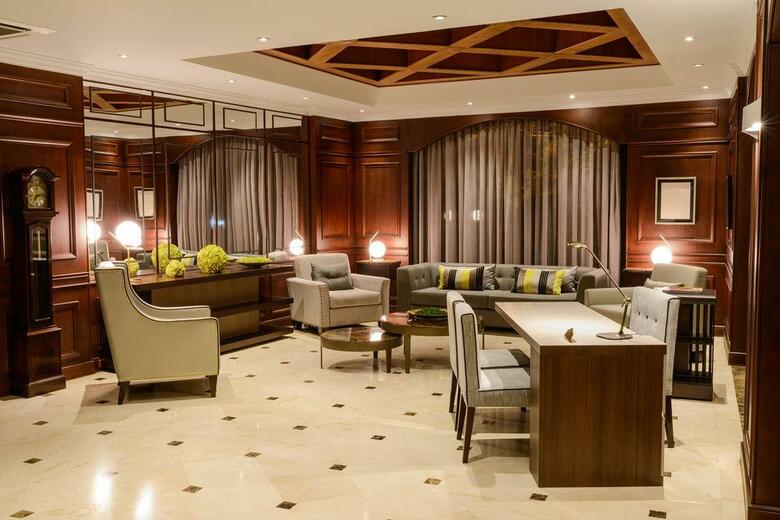 Hotel Park 10