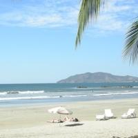 Hotel Tamarindo Diria Beach And Golf Resort(Hdo)