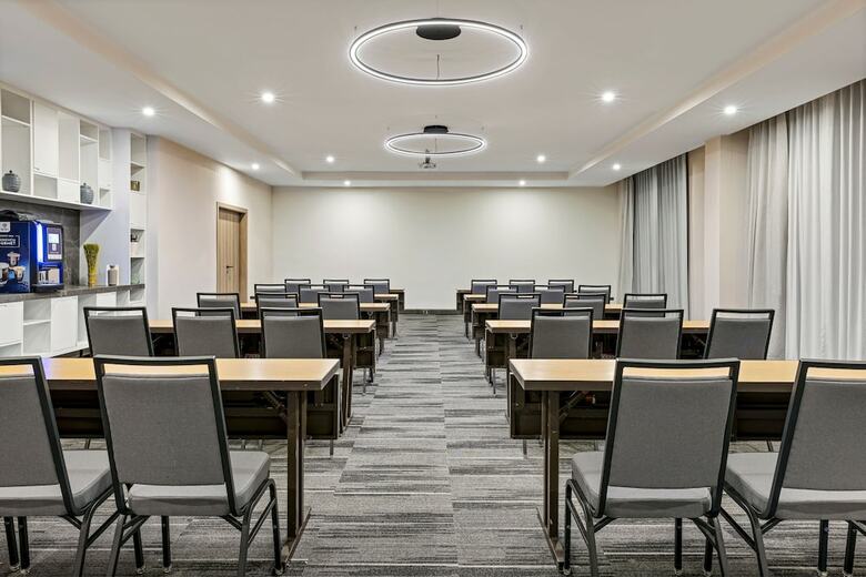 Hotel Courtyard By Marriott San Jos� Escazu