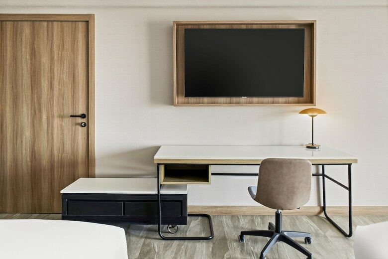 Hotel Courtyard By Marriott San Jos� Escazu