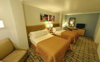 Grand Hotel Guayaquil