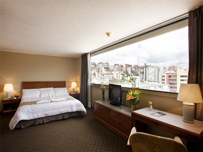 Hotel Akros