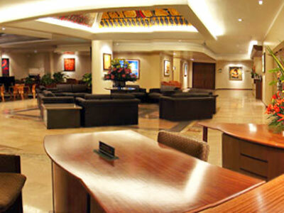 Hotel Akros