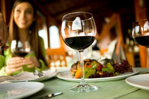 Best Western Plaza Hotel Casino