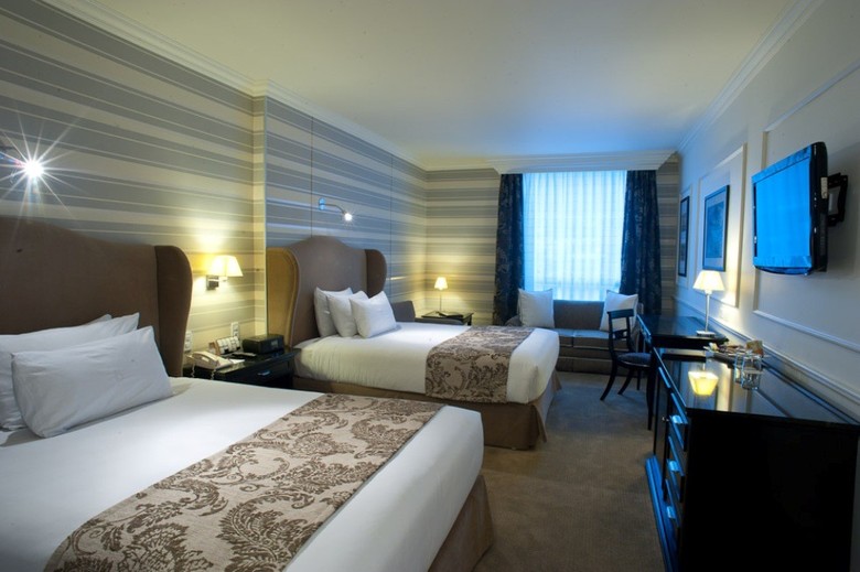 Hotel Dann Carlton Quito