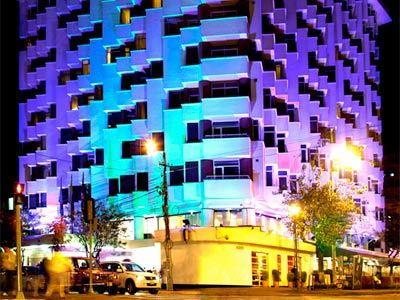 Mercure Grand Hotel Alameda Quito