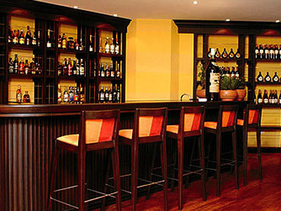 Mercure Grand Hotel Alameda Quito