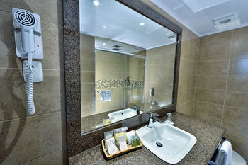 Mercure Grand Hotel Alameda Quito