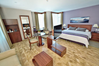 Mercure Grand Hotel Alameda Quito
