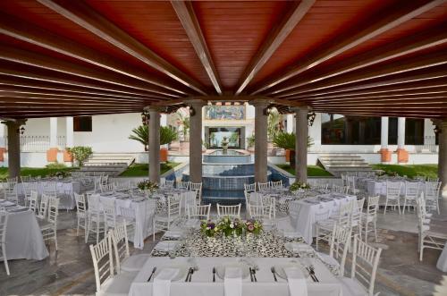 Hotel Mision Colima