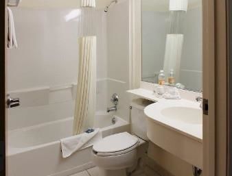 Hotel Microtel Inn And Suites Culiacan