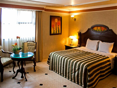 Hotel Casino Plaza