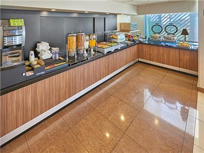 Hotel City Express Hermosillo