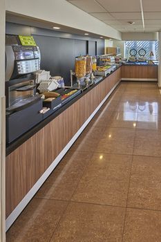 Hotel City Express Hermosillo