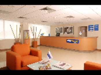 Hotel City Express Hermosillo