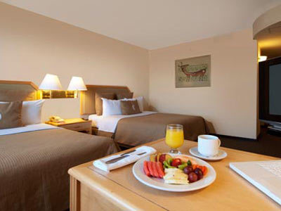 Hotel Fiesta Inn Hermosillo