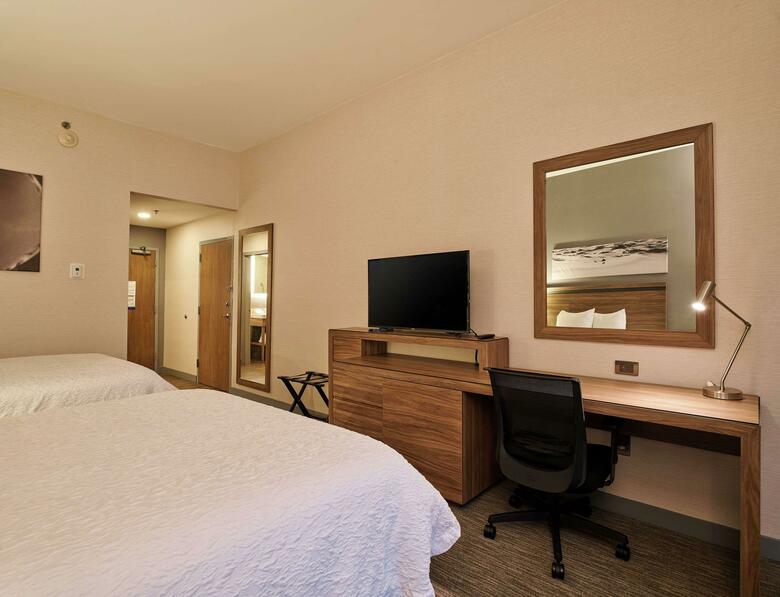 Hotel Hampton Inn Ciudad Ju�rez