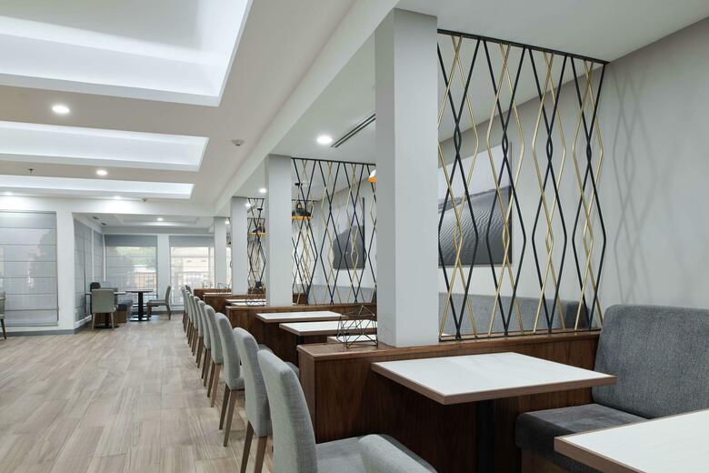 Hotel Hampton Inn Ciudad Ju�rez