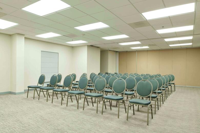 Hotel Hampton Inn Ciudad Ju�rez