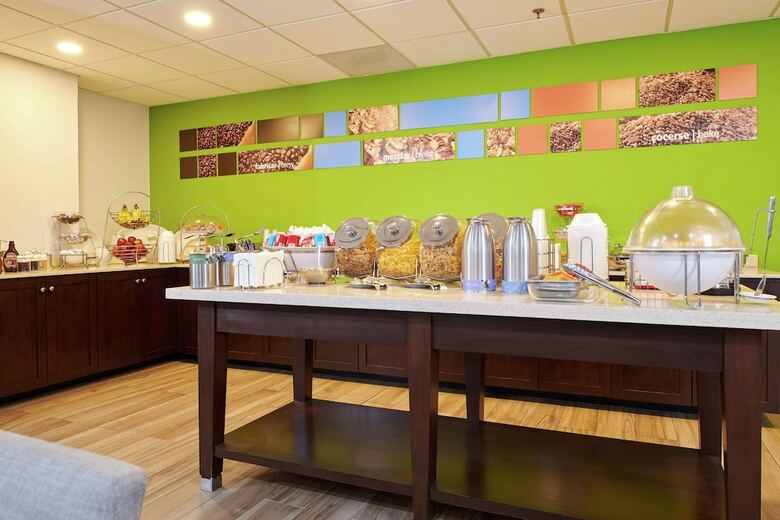 Hotel Hampton Inn Ciudad Ju�rez