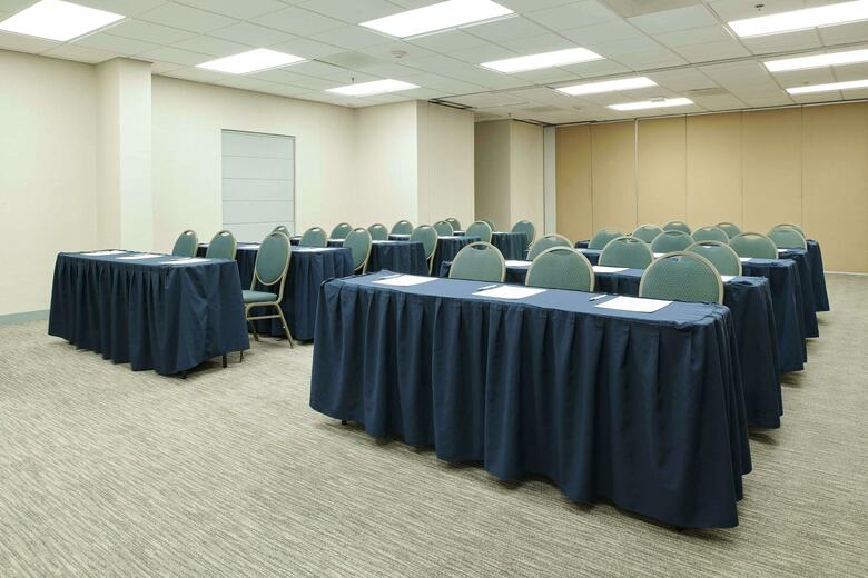 Hotel Hampton Inn Ciudad Ju�rez