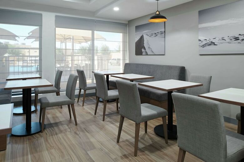 Hotel Hampton Inn Ciudad Ju�rez