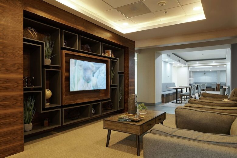 Hotel Hampton Inn Ciudad Ju�rez