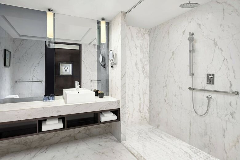 Zhuzhou Marriott Hotel