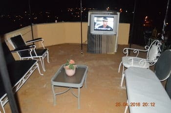 Hotel Villa Casa De Fe