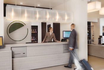 Hotel Element Suzhou Science And Technology Town