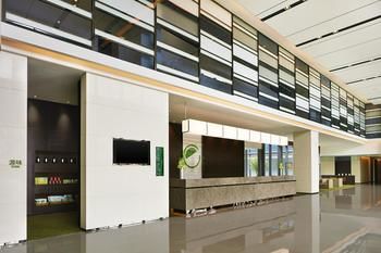 Hotel Element Suzhou Science And Technology Town