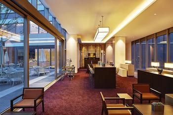 Hotel Element Suzhou Science And Technology Town