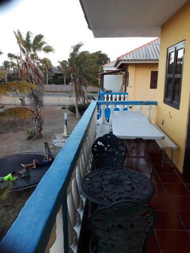 Sea Horizon Apartments