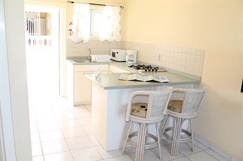 Aparthotel Piscadera Seaview Apartments