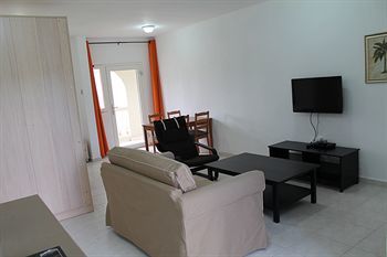 Aparthotel Piscadera Seaview Apartments