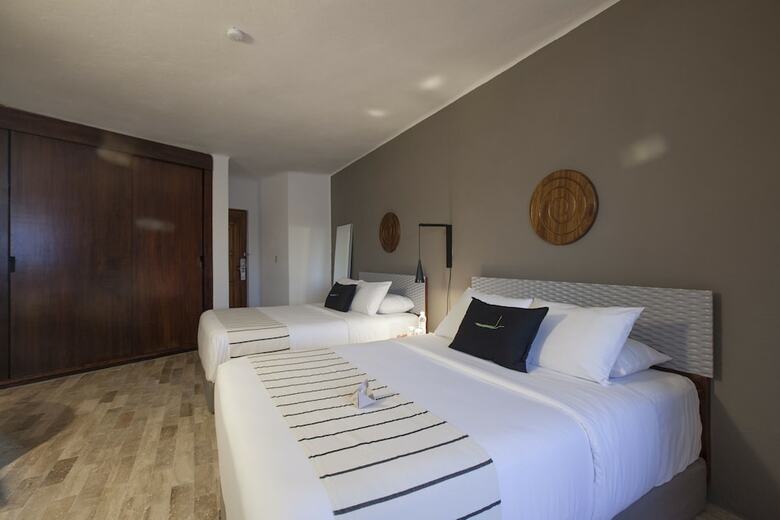 Hotel Ramada Resort Mazatl�n