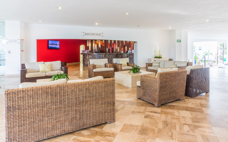 Hotel Ramada Resort Mazatl�n