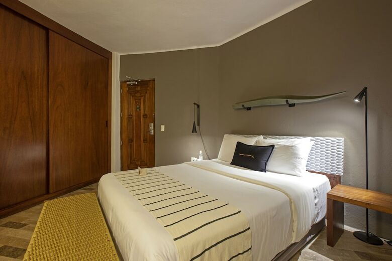 Hotel Ramada Resort Mazatl�n