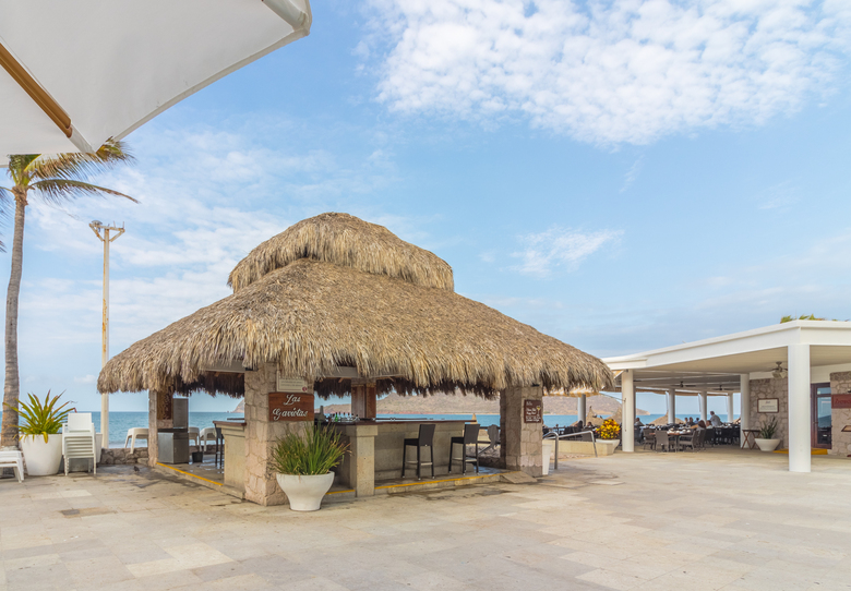 Hotel Ramada Resort Mazatl�n