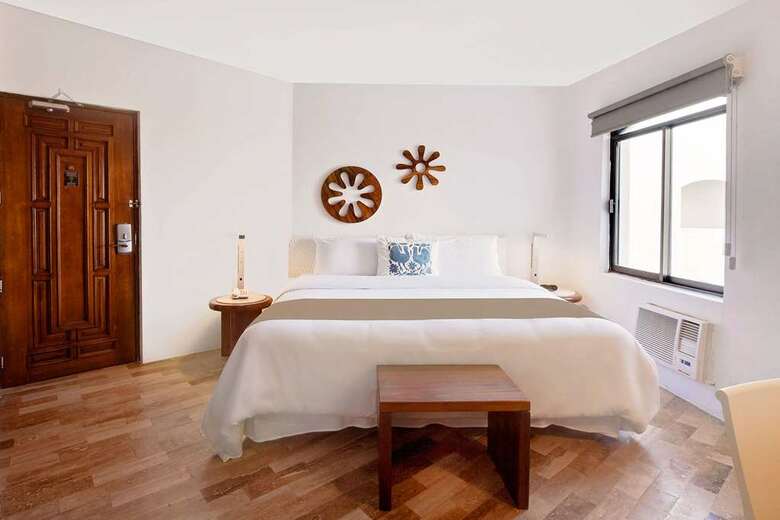 Hotel Ramada Resort Mazatl�n