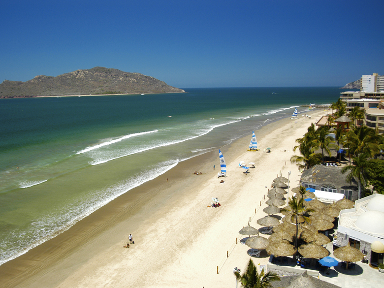 Hotel Ramada Resort Mazatl�n