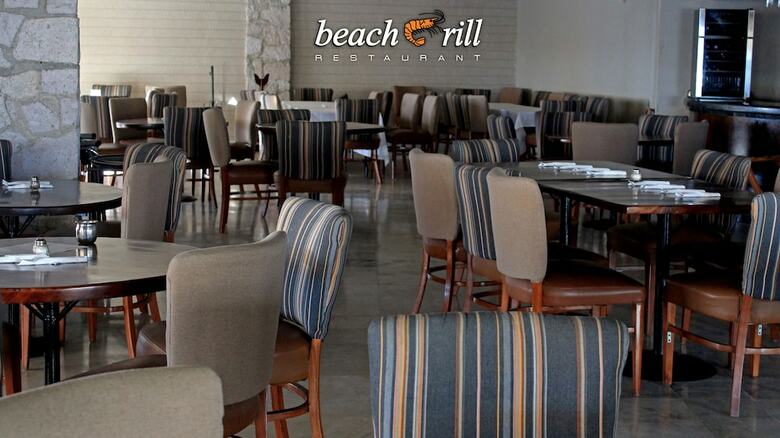 Hotel Ramada Resort Mazatl�n