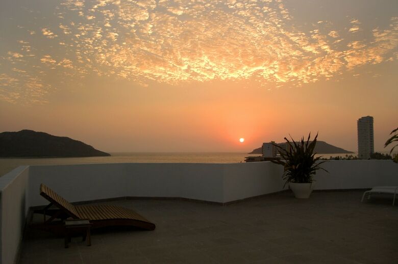 Hotel Ramada Resort Mazatl�n